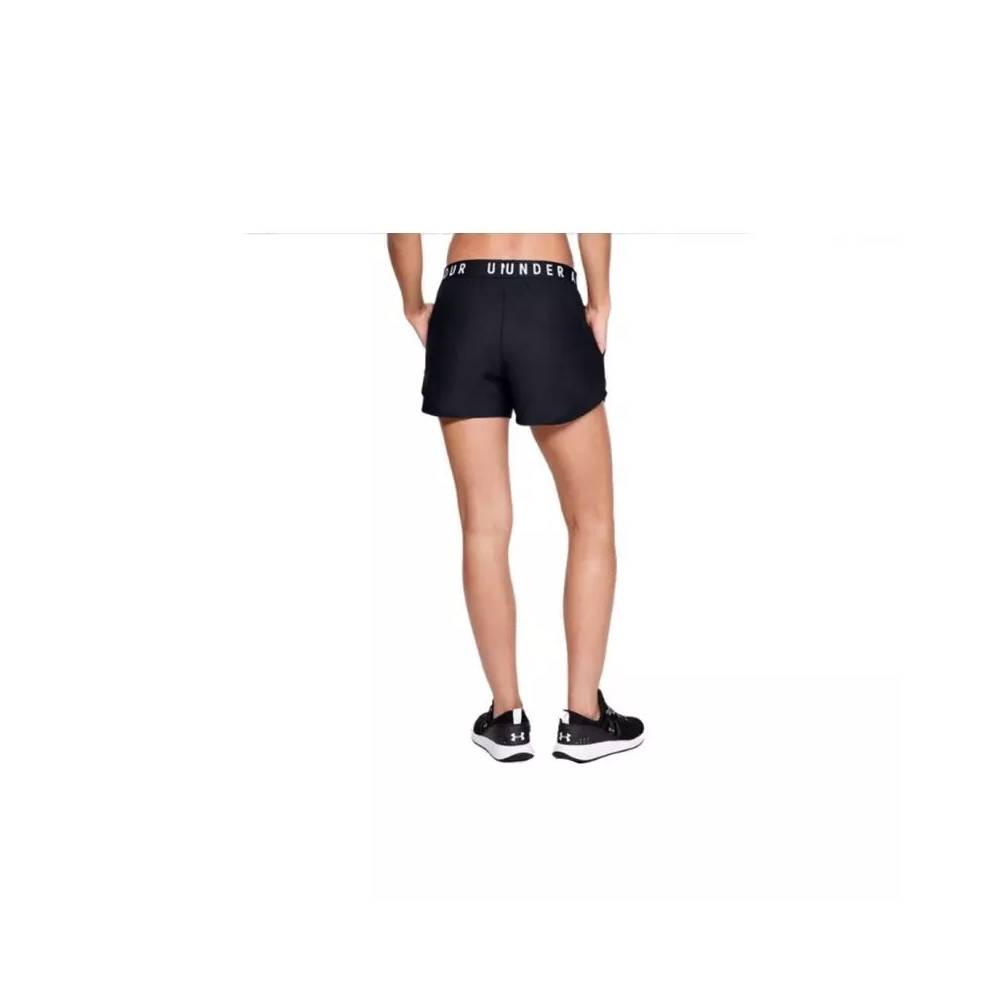 Under Armor Play Up Short 3.0 W 1344552-001