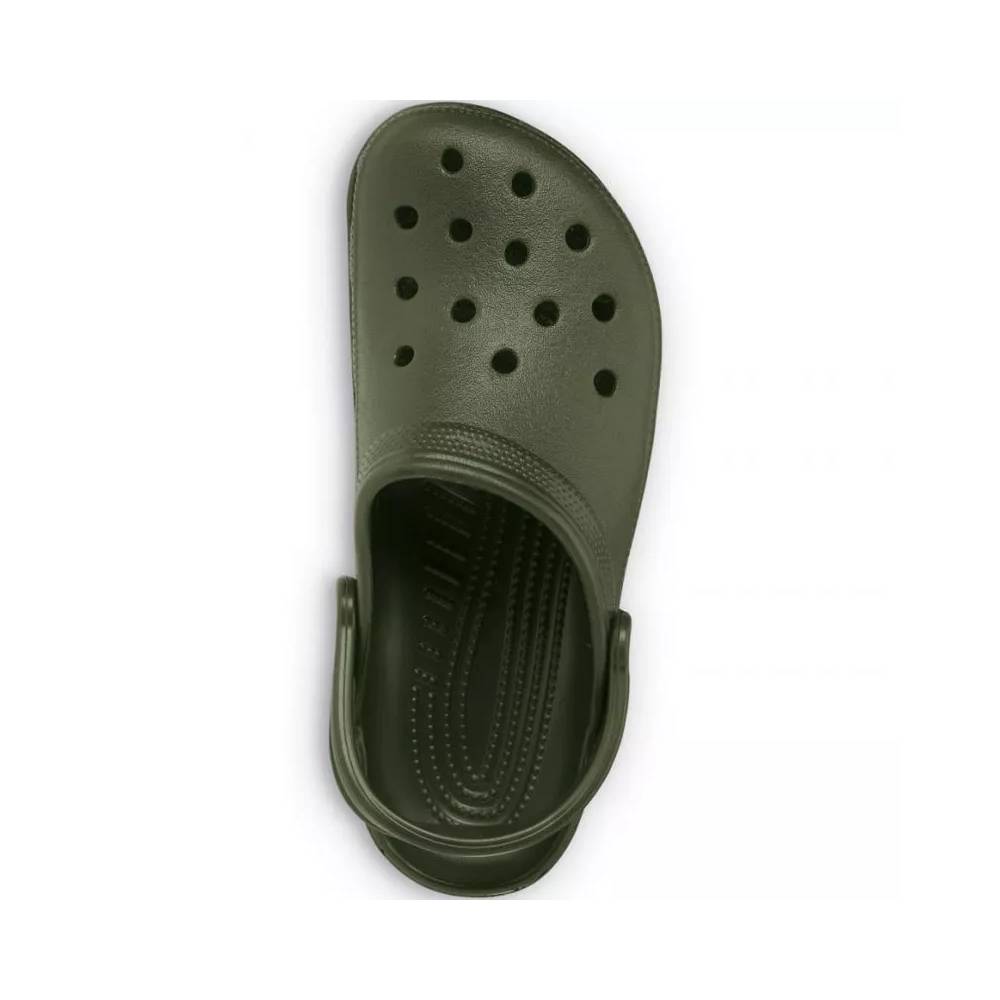 Crocs Classic chaki 10001 309 batai