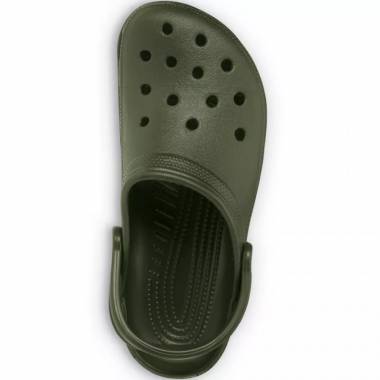 Crocs Classic chaki 10001 309 batai