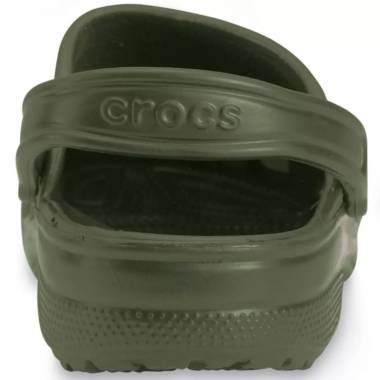 Crocs Classic chaki 10001 309 batai