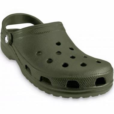 Crocs Classic chaki 10001 309 batai