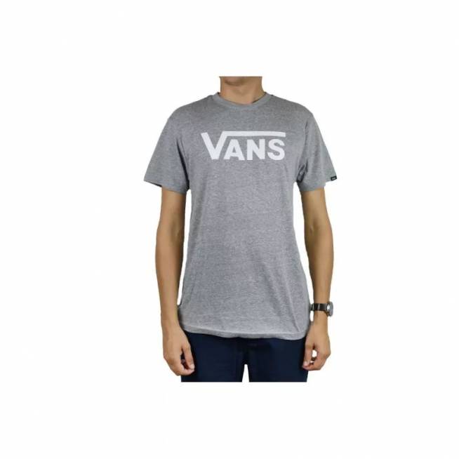 "Vans Classic Heather Athletic Tee" marškinėliai M VN0000UMATH