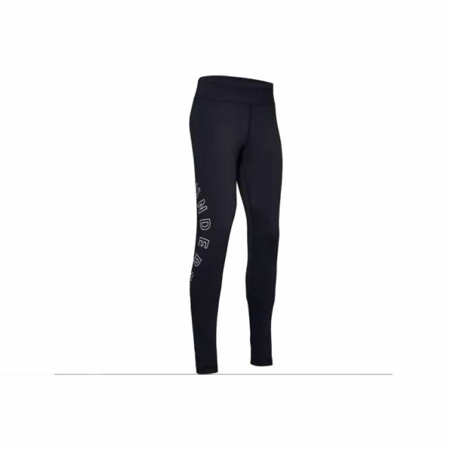 Under Armor Favorite Leggings K 1351751-001 kelnės