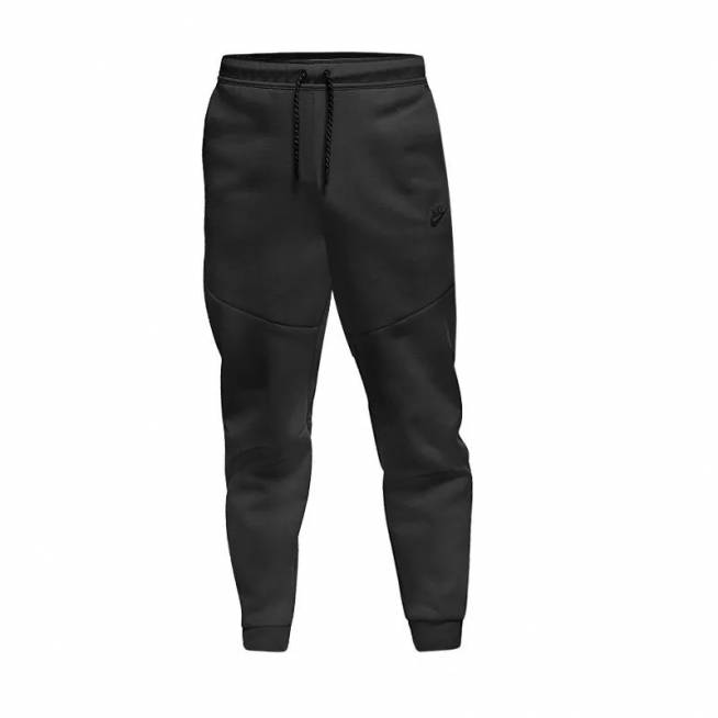 Nike Nsw Tech Fleece Jogger M CU4495-010 kelnės