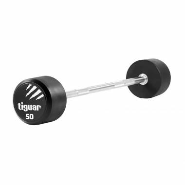 Strypas tiesus tiguar PU 50 kg TI-WPBPU050