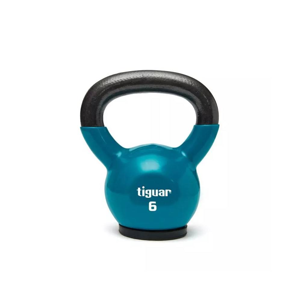 Tiguar kettlebell TI-KB0006