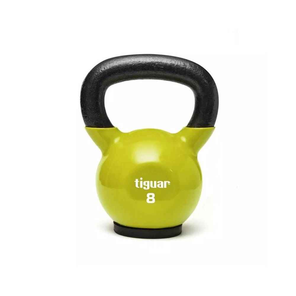 Tiguar kettlebell TI-KB0008 svoris