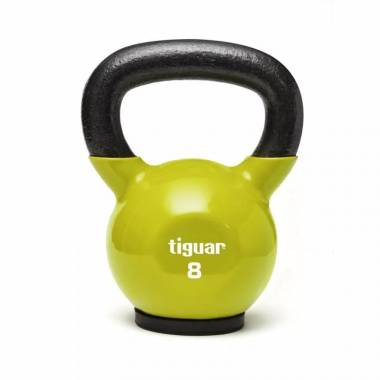 Tiguar kettlebell TI-KB0008 svoris