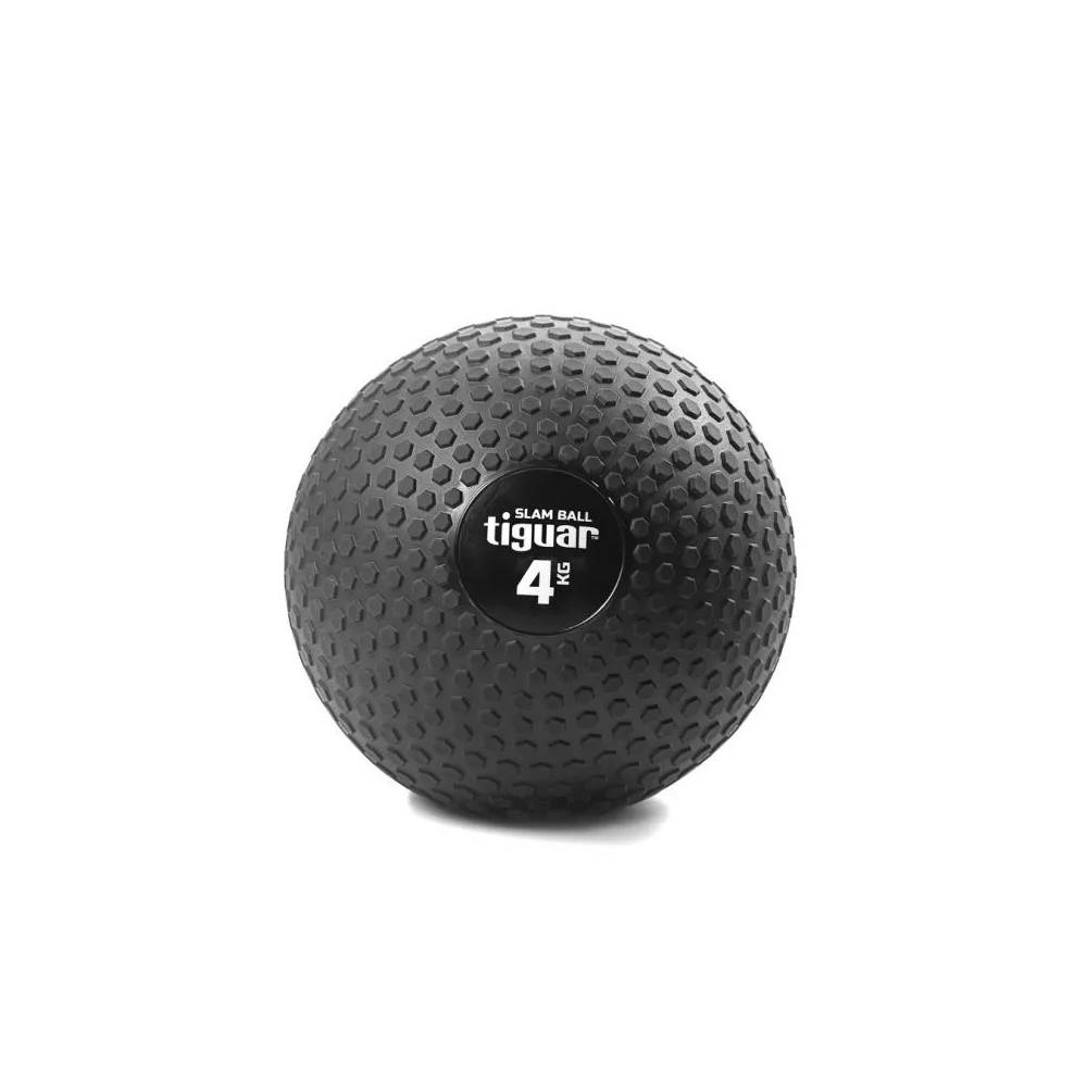 Medicininis kamuolys tiguar slam ball TI-SL0004