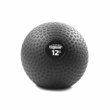 Medicininis kamuolys tiguar slam ball 12 kg TI-SL0012