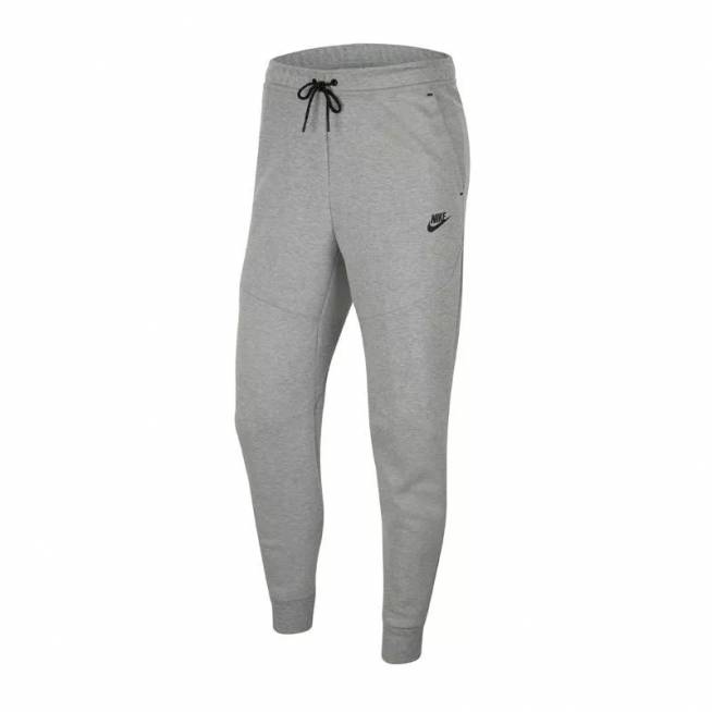 Nike Nsw Tech Fleece Jogger M CU4495-063 kelnės