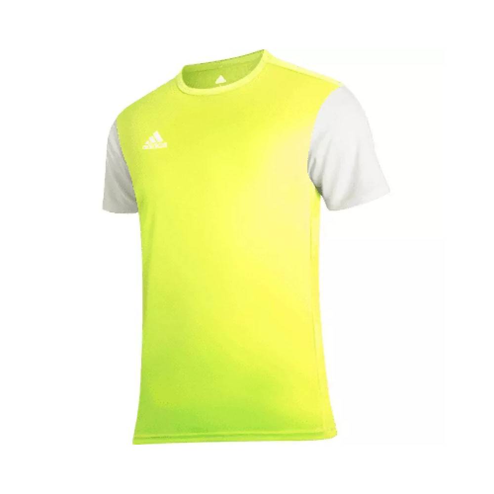 Adidas Estro 19 JSY Y Jr DP3229 futbolo marškinėliai