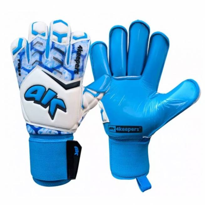 Vartininko pirštinės 4Keepers Force V-1.20 RF S707159