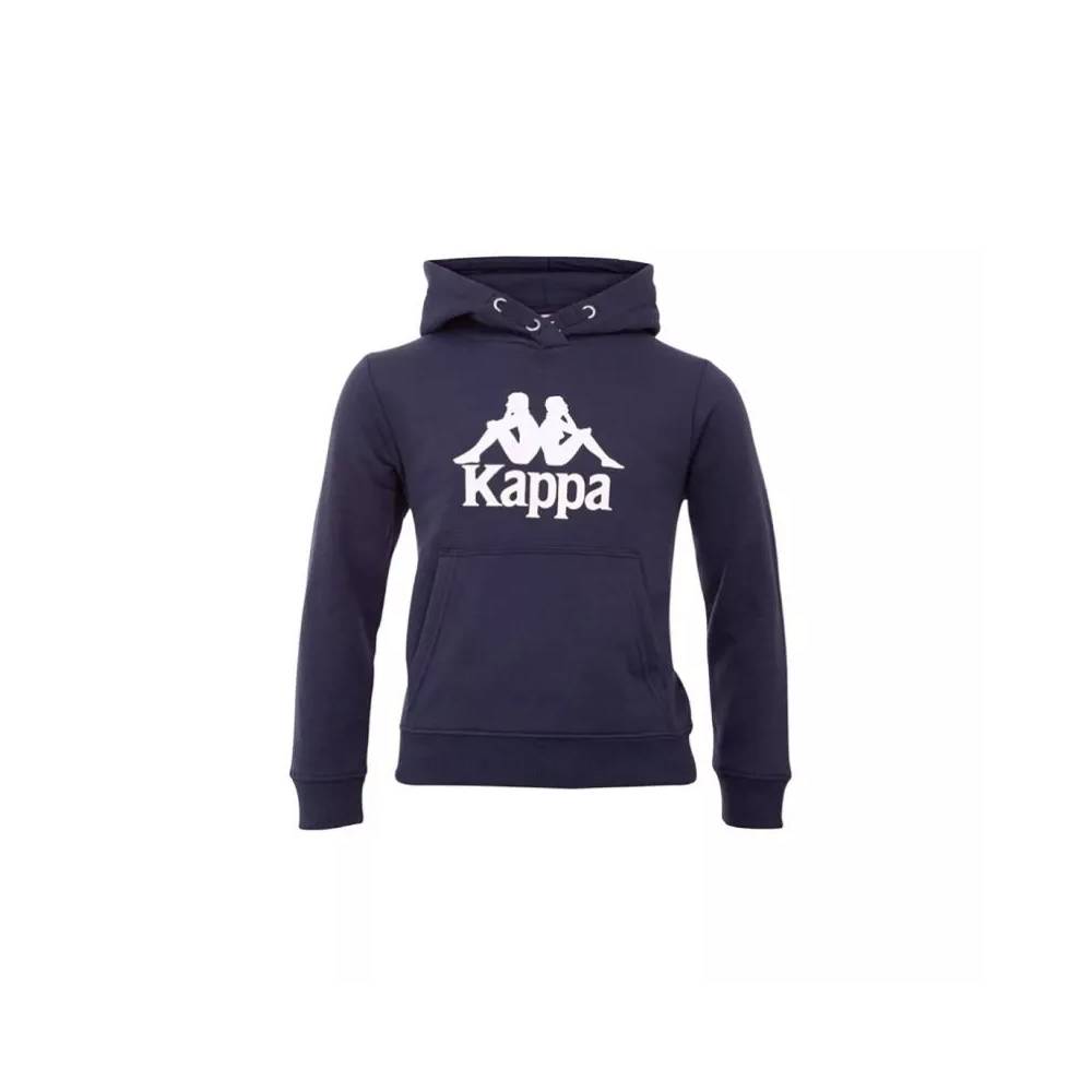 Kappa Taino Kids Hoodie Junior 705322J-821