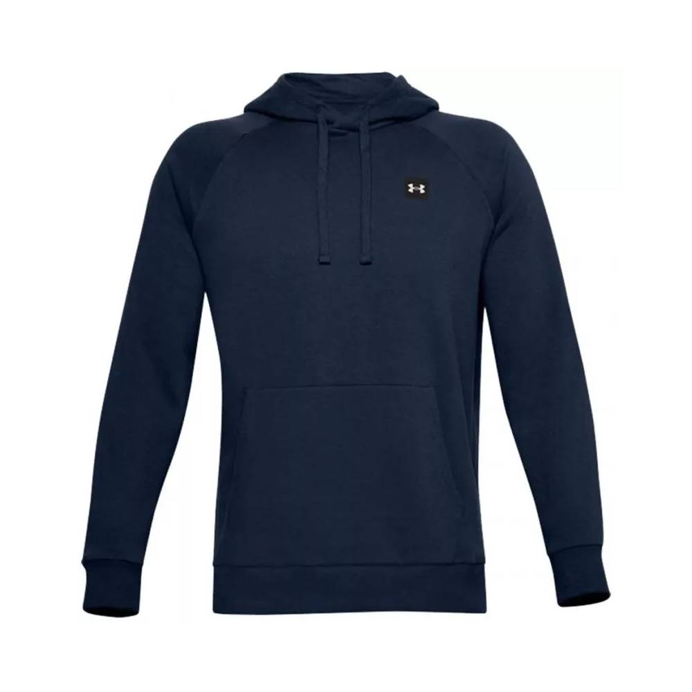 Under Armor Rival Fleece Hoodie 1357092 408