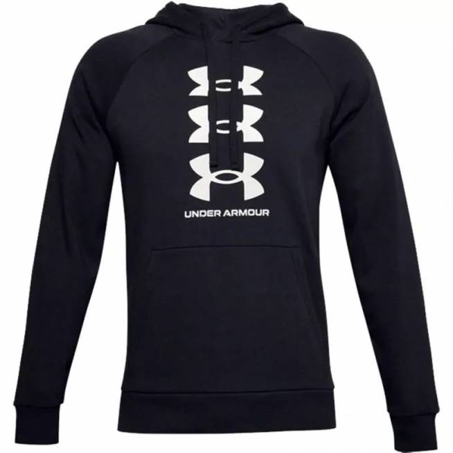 Under Armor Rivial vilnoniai džemperiai M 1357094 001