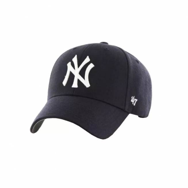 47 Prekės ženklas MLB New York Yankees kepurė B-MVP17WBV-HM