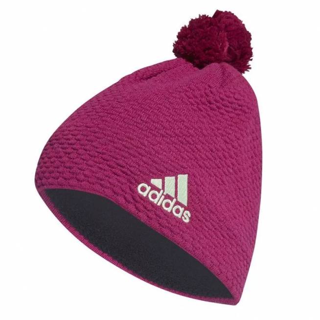 Kepurė adidas Beanie Gr W FT6080