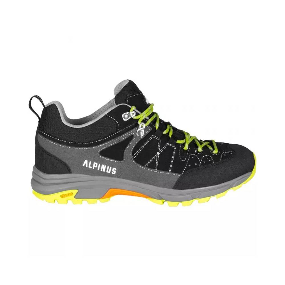 Alpinus Tromso Low Tactical M GR43339 trekingo batai