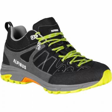 Alpinus Tromso Low Tactical M GR43339 trekingo batai