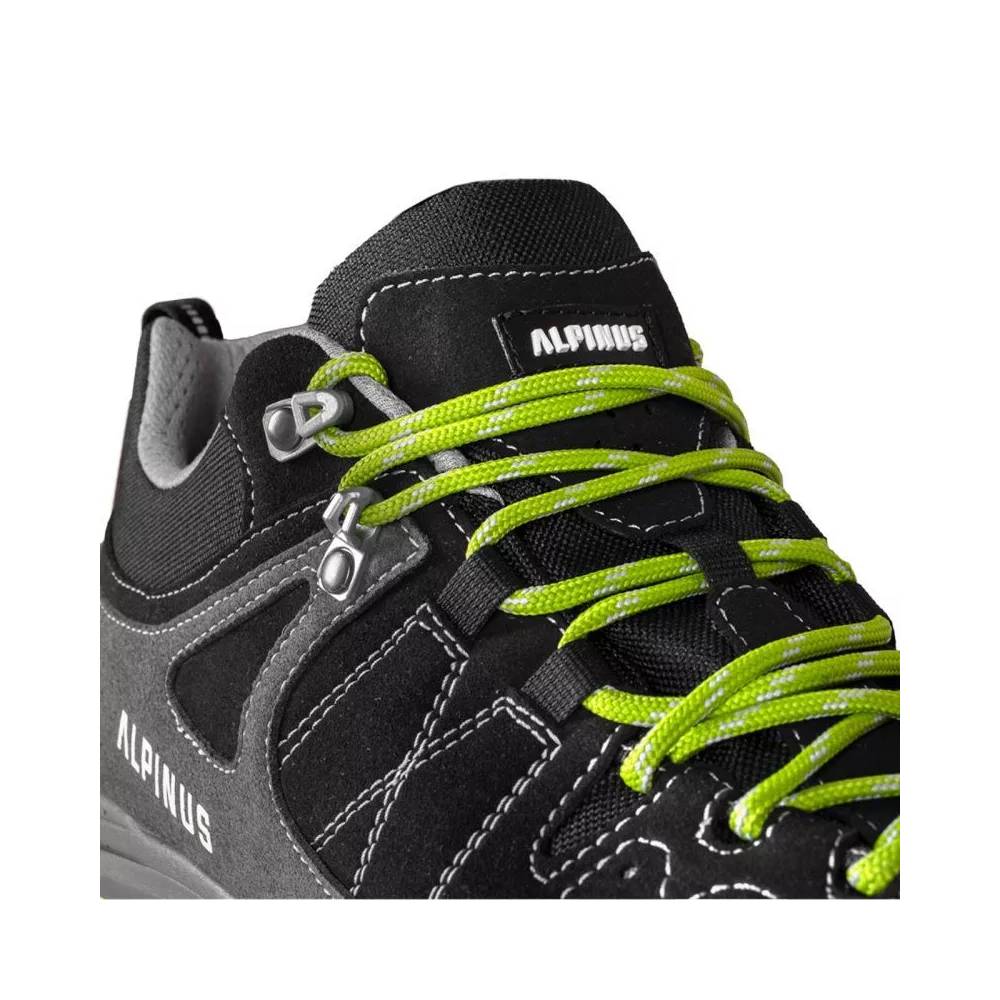 Alpinus Tromso Low Tactical M GR43339 trekingo batai