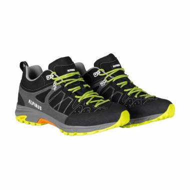 Alpinus Tromso Low Tactical M GR43339 trekingo batai