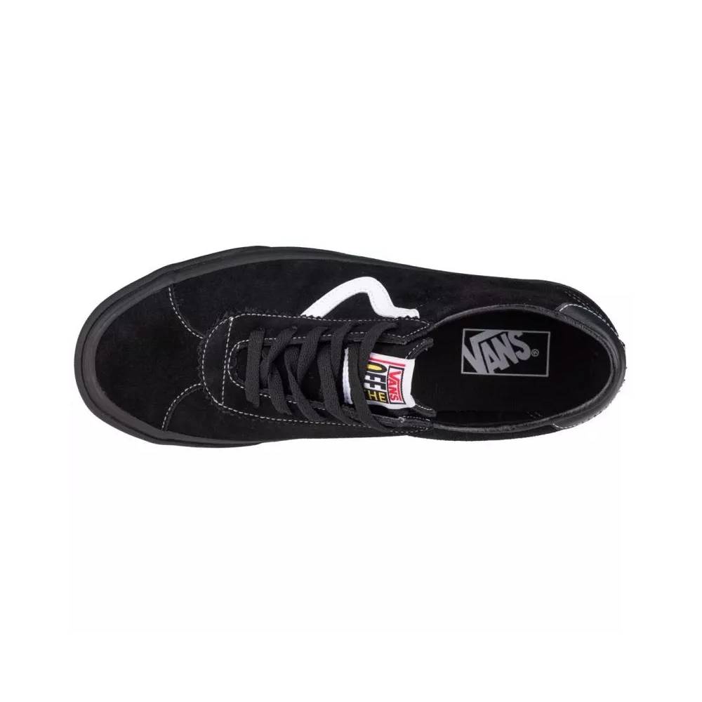 Vans UA Sport U VN0A4BU6BKA batai