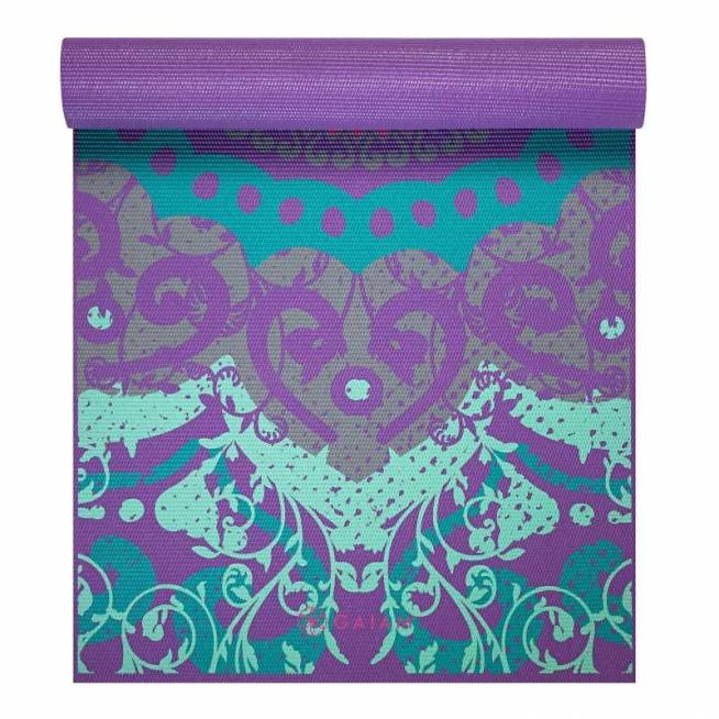 GAIAM Moroccan Garden4 MM 62612 Jogos kilimėlis