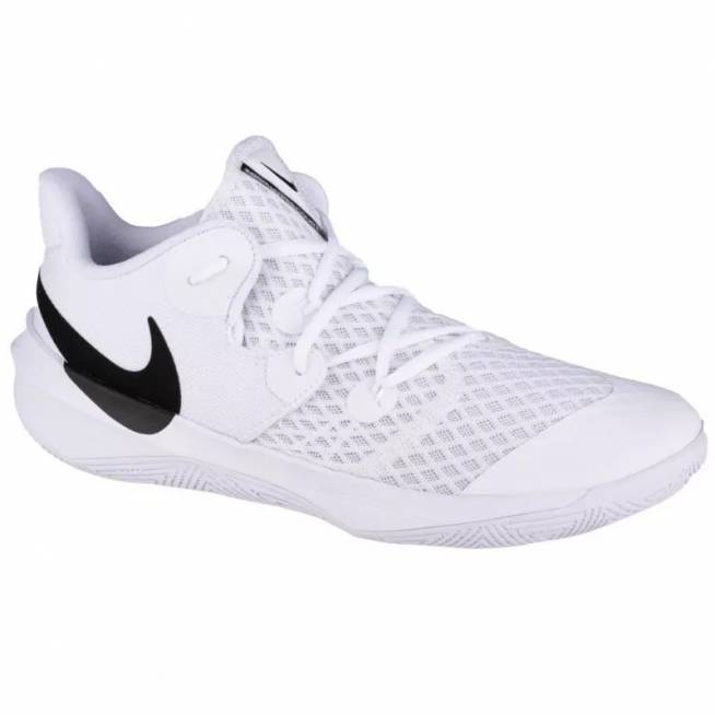 "Nike Zoom Hyperspeed Court M" CI2964-100 avalynė