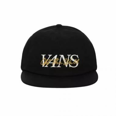 Vans On The Vans Shallow Cap VN0A4TQ2BLK