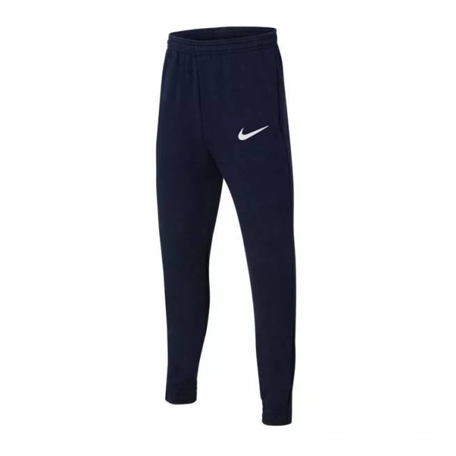 Kelnės Nike Park 20 Fleece Jr CW6909-451