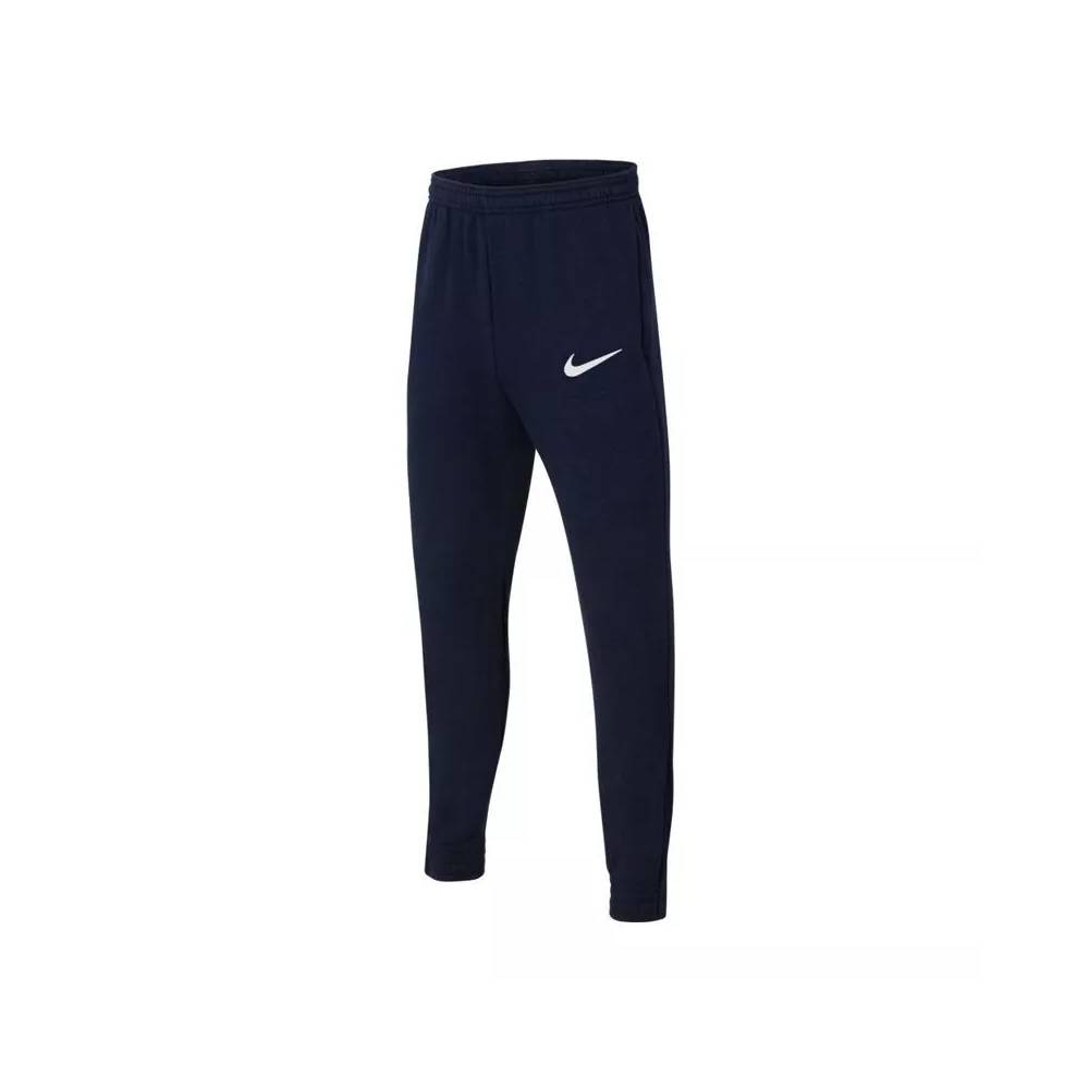 Kelnės Nike Park 20 Fleece Jr CW6909-451