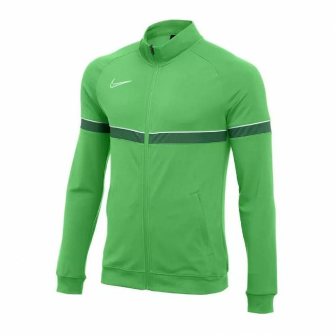 Nike Dri-FIT Academy 21 M džemperis CW6113-362