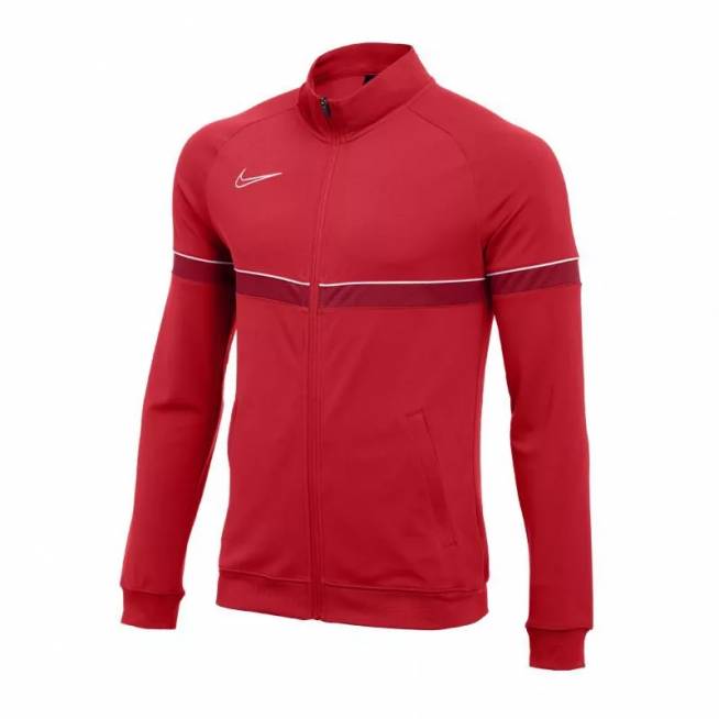 Nike Dri-FIT Academy 21 M džemperis CW6113-657