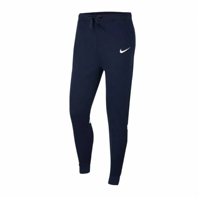 Nike Strike 21 Fleece M CW6336-451 Kelnės