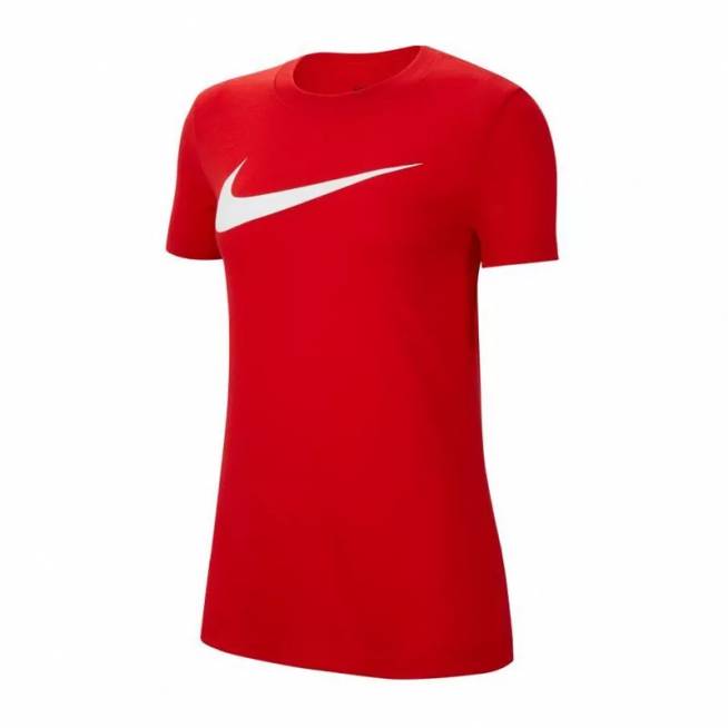 Nike Dri-FIT Park 20 W marškinėliai CW6967-657