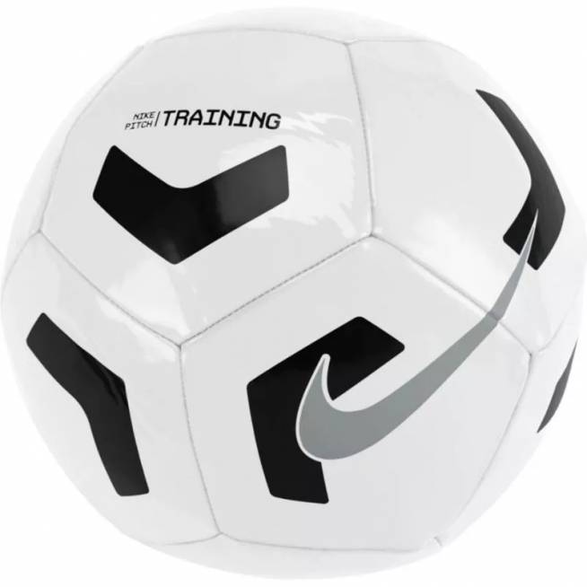 Futbolas Nike Pitch Training CU8034 100