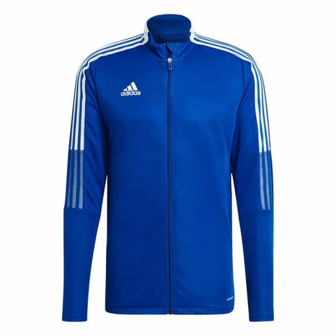 Adidas Tiro 21 Track M GM7320 futbolo marškinėliai