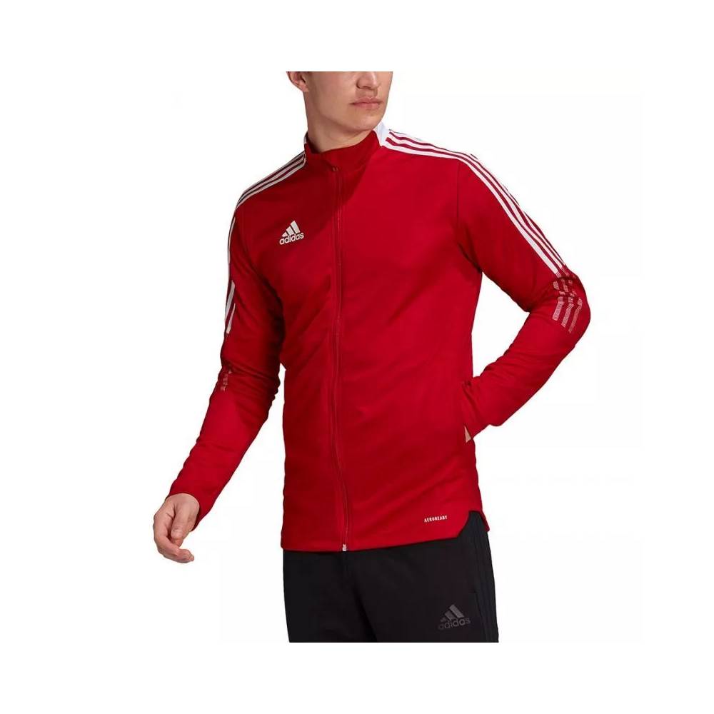 Džemperis adidas Tiro 21 Track M GM7308