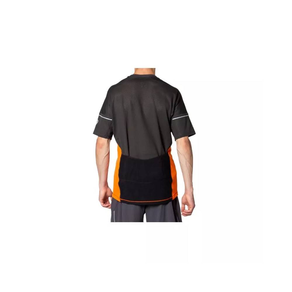 Asics Fujitrail Top Tee M 2011B895-800