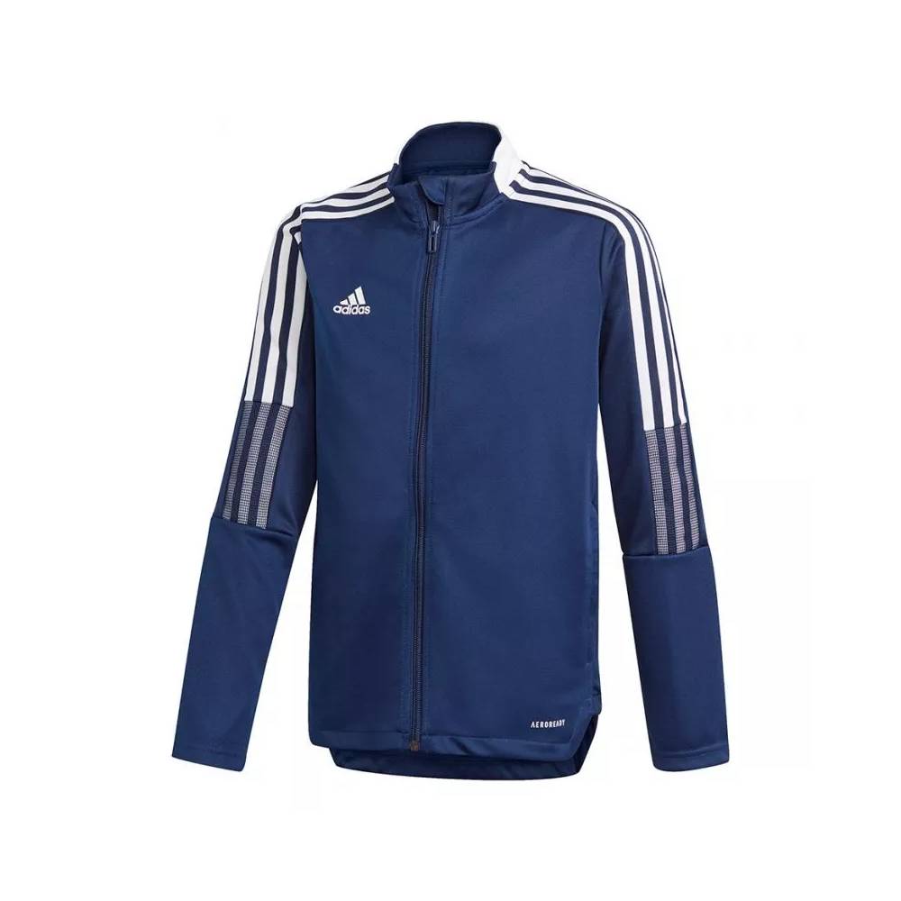 Džemperis adidas Tiro 21 Track Jr GK9662