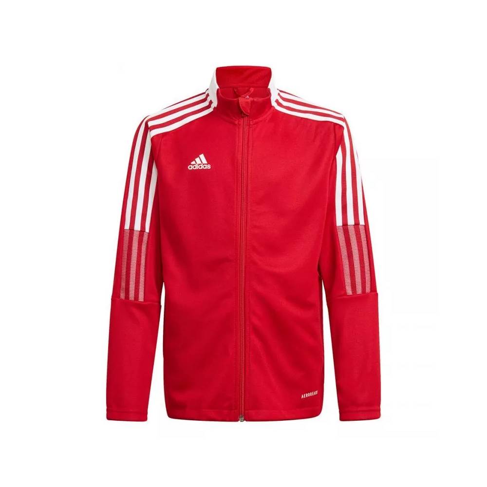 Džemperis adidas Tiro 21 Track Jr GM7312