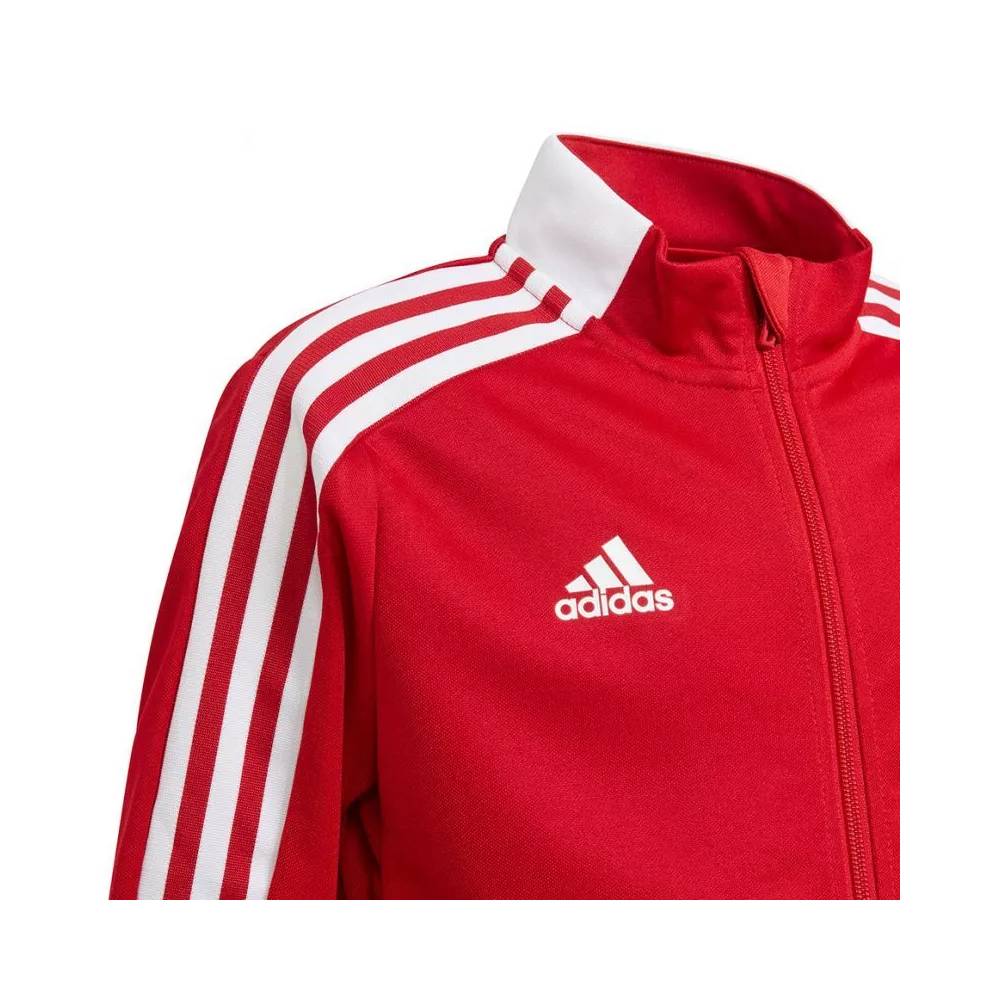 Džemperis adidas Tiro 21 Track Jr GM7312