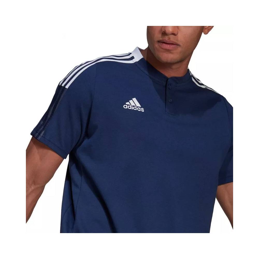 Marškinėliai adidas Tiro 21 Polo M GH4462