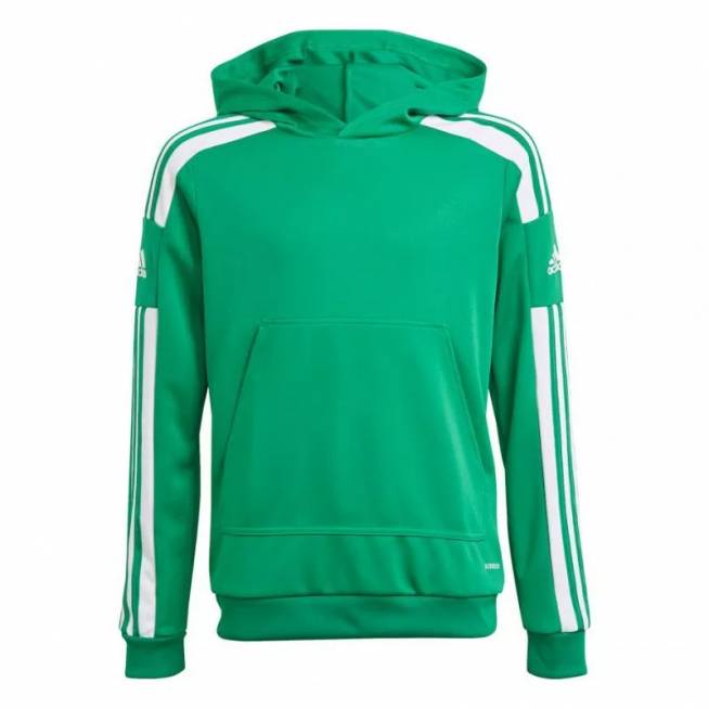 Adidas Squadra 21 Hoody Youth JR GP6432