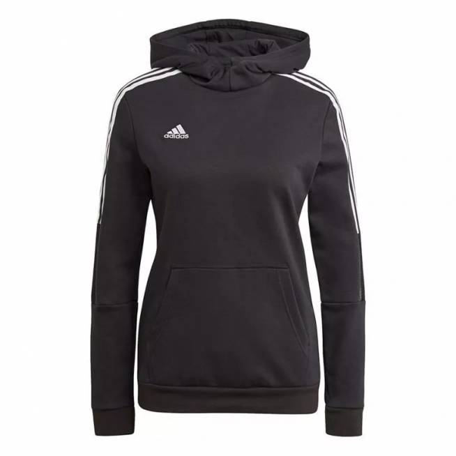 Adidas Tiro 21 Sweat Hoody W GM7329