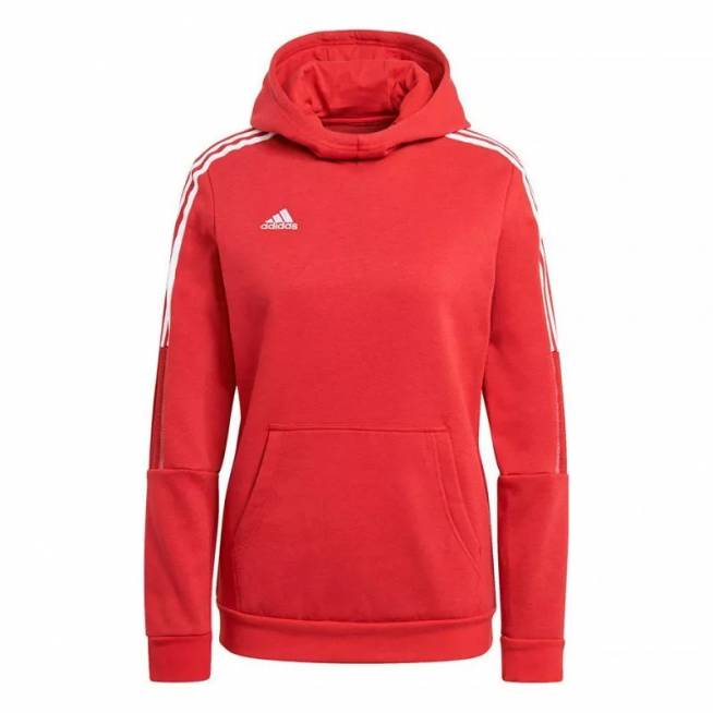 Adidas Tiro 21 Sweat Hoody W GM7327