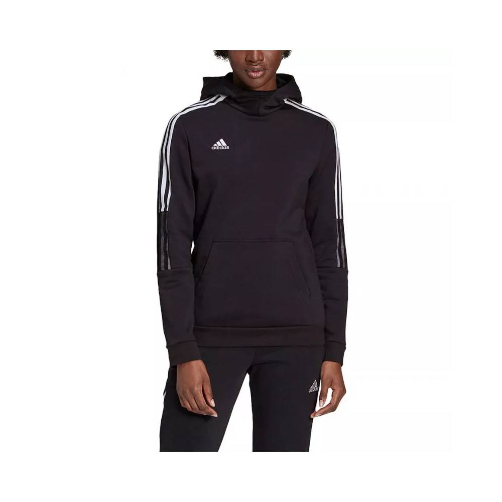 Adidas Tiro 21 Sweat Hoody W GM7329