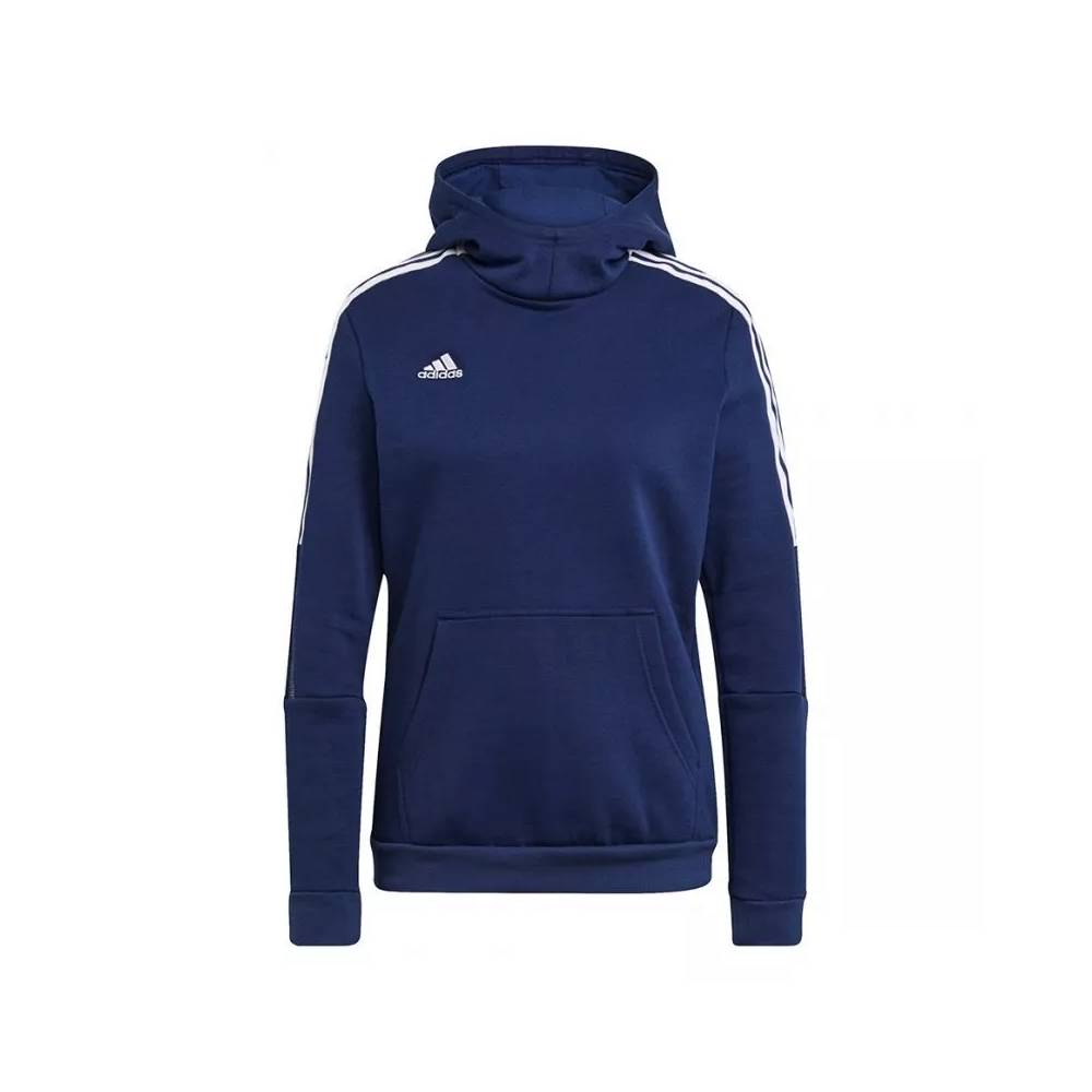 Adidas Tiro 21 Sweat Hoody W GK9678