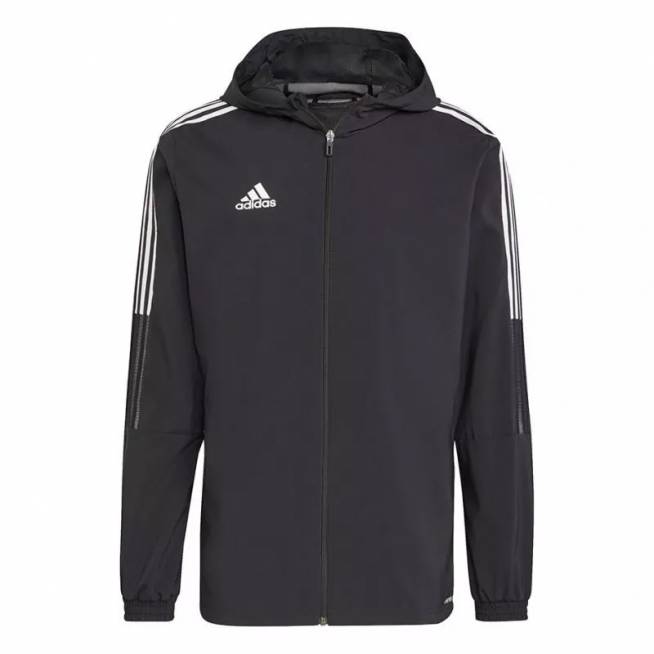 Džemperis adidas Tiro 21 Windbreaker M GP4967